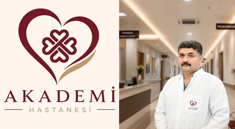 El Değiştirdi ve Yeni Adı, Akademi Oldu