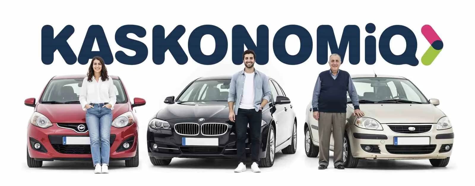 ARAÇ YAŞI SINIRI OLMADAN SUNULAN KASKONOMIQ, DAHA ÖNCE KASKO YAPTIRMAMIŞ VEYA KASKODAN AYRILMIŞ ARAÇ SAHİPLERİNİ YENİDEN GÜVENCE KAPSAMINA ALARAK KASKO ERİŞİMİNİ GENİŞLETİYOR.