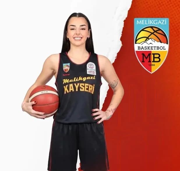 MELİKGAZİ KAYSERİ BASKETBOL YENİ SEZON ÖNCESİ İÇ TRANSFER 3 OYUNCU VE DIŞ TRANSFERDE 1 OYUNCU İLE ANLAŞTI.