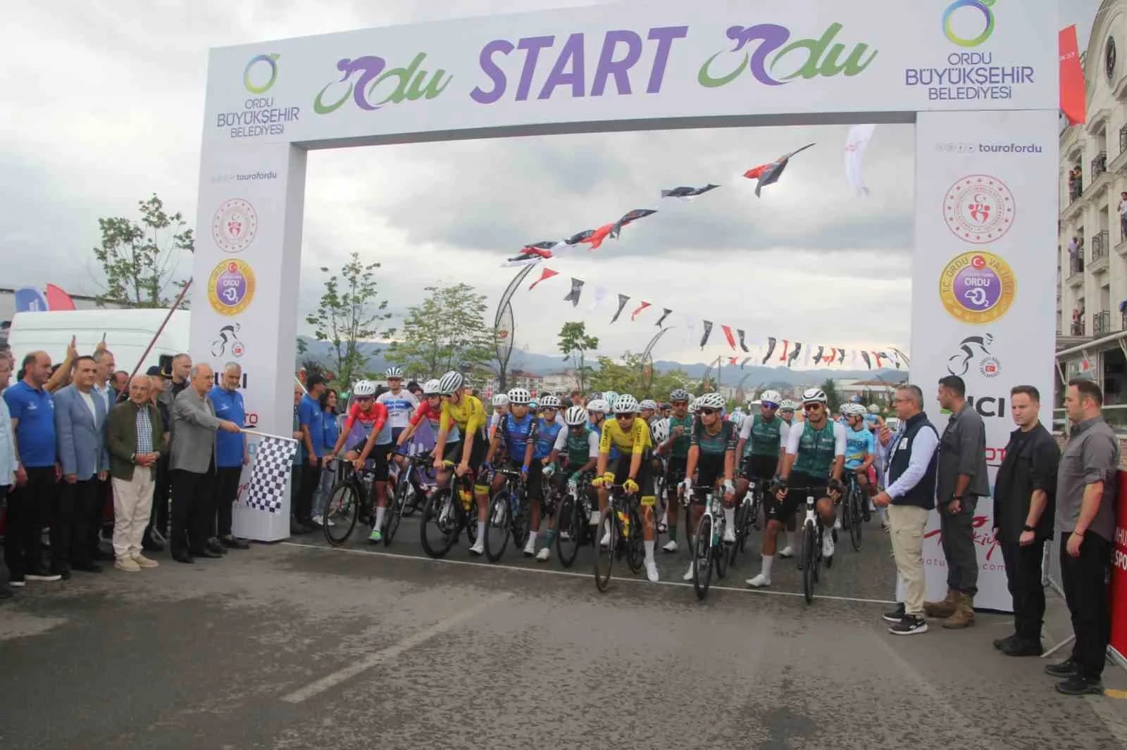START ALMA
