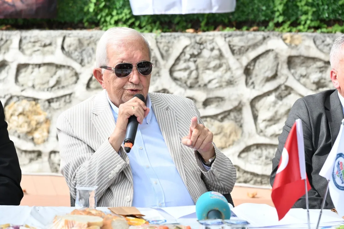 Başkan Posbıyık: Çevre Yolunu Zonguldak Başardı, Ereğli’de Başarmalı