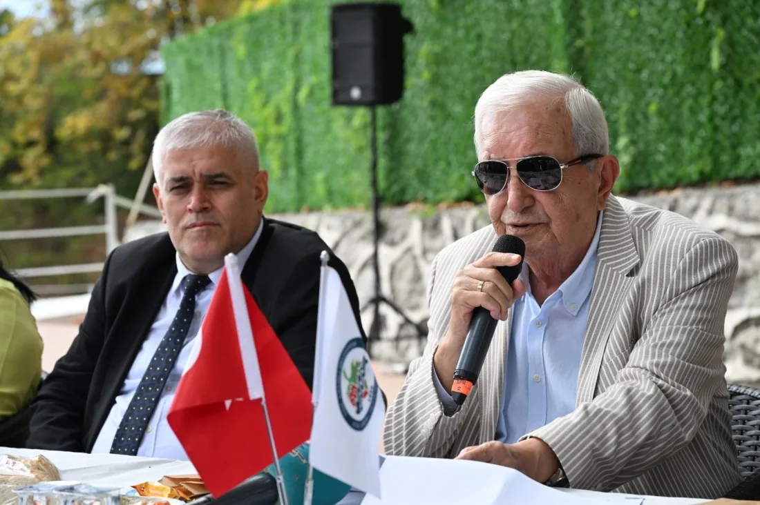 Başkan Posbıyık: Çevre Yolunu Zonguldak Başardı, Ereğli’de Başarmalı
