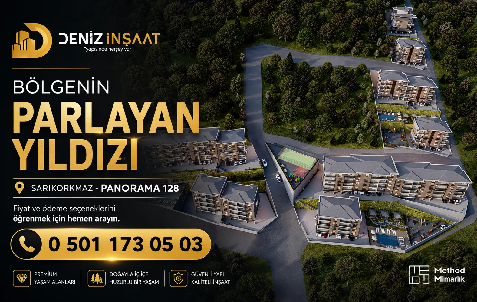 Deniz İnşaat