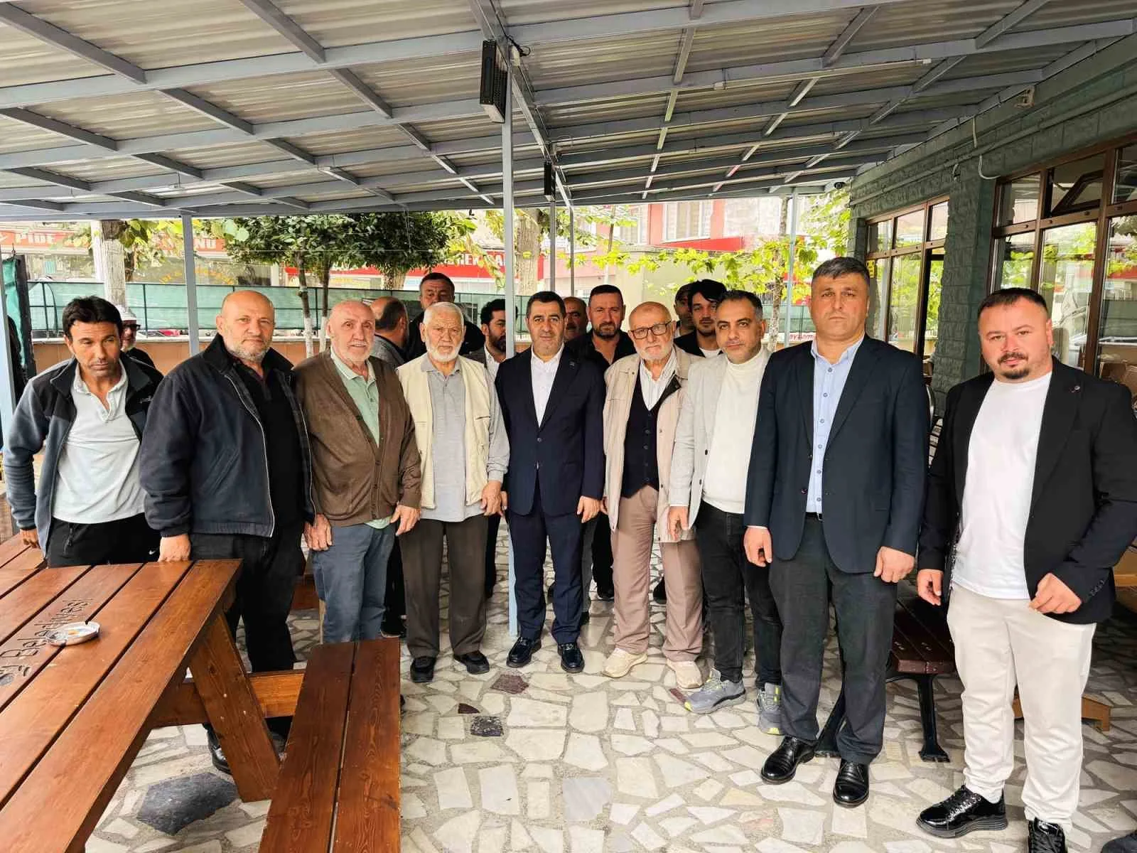GAZİANTEP’TEN İSTANBUL’A GÖNÜL KÖPRÜSÜ