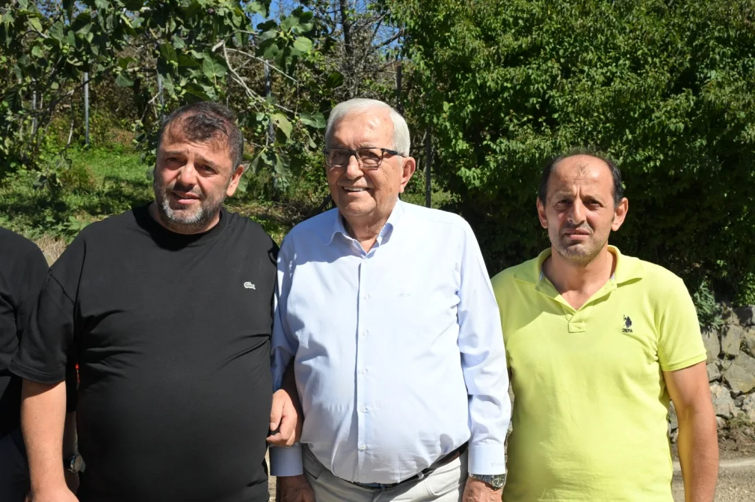 Kdz. Ereğli Belediyesi Asfalt Çalışmalarına Tam Gaz Devam Ediyor