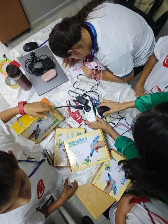 BEUN’UN “TEKNO EKOLOJİK KÖY LABORATUVARI” PROJESİ TAMAMLANDI