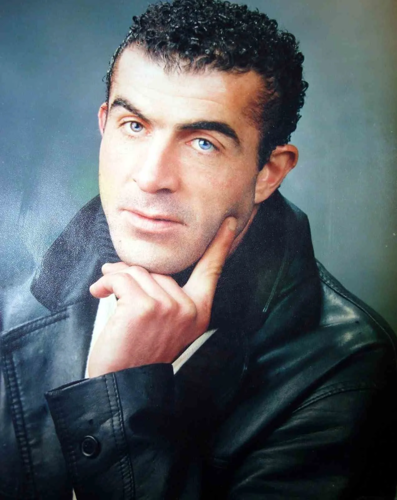 AHMET YILMAZ